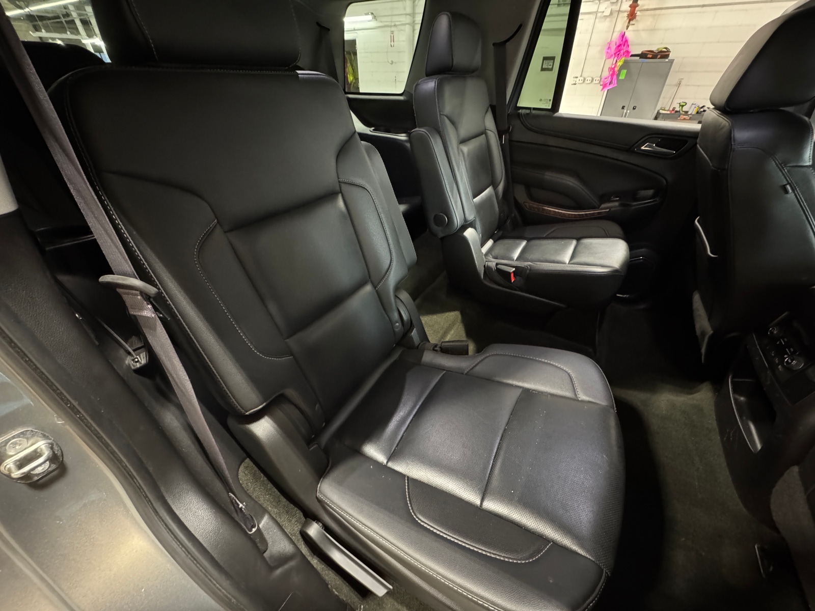 Thumbnail: 2017 Chevrolet Tahoe - 6