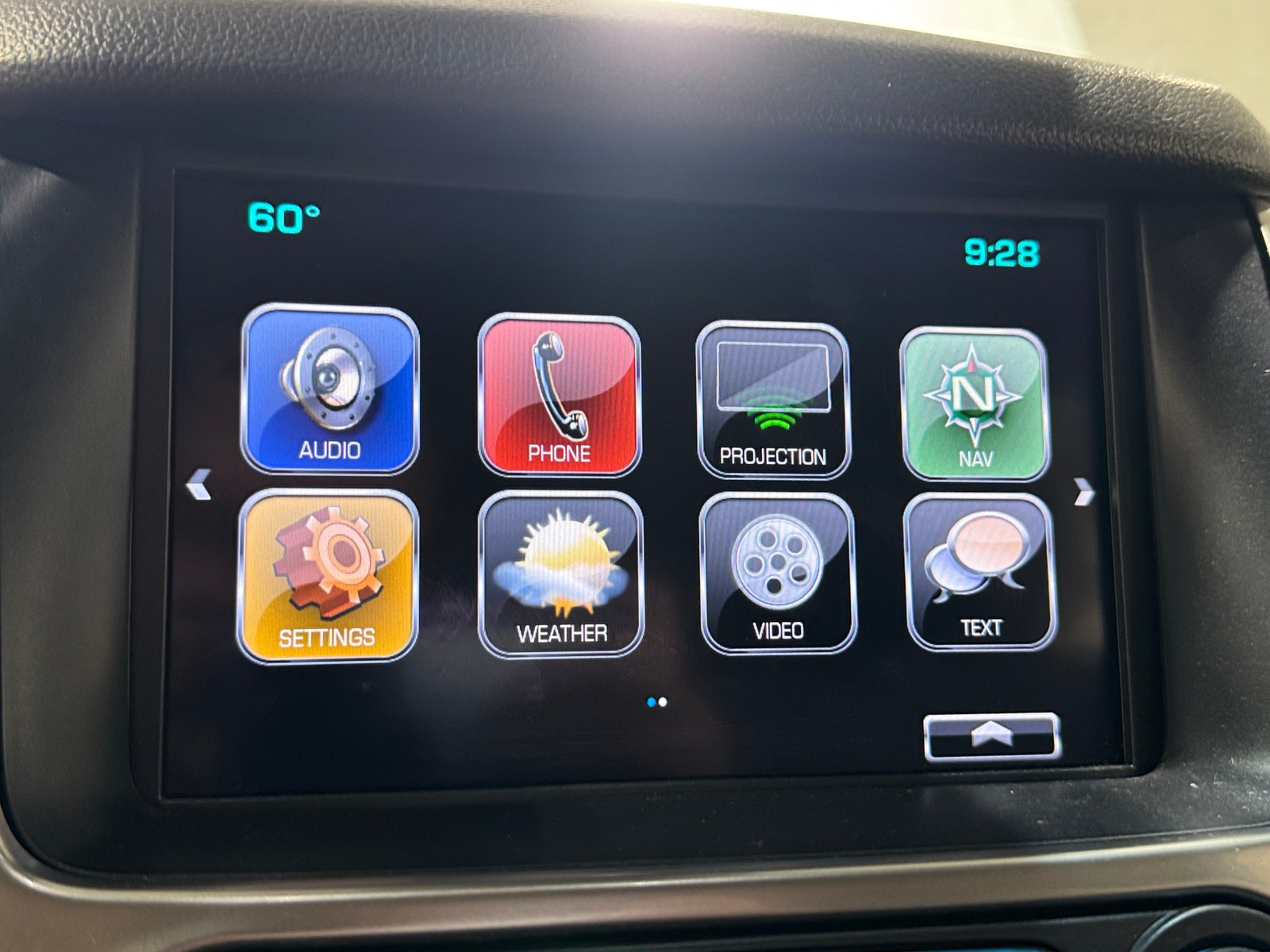 Thumbnail: 2017 Chevrolet Tahoe - 4