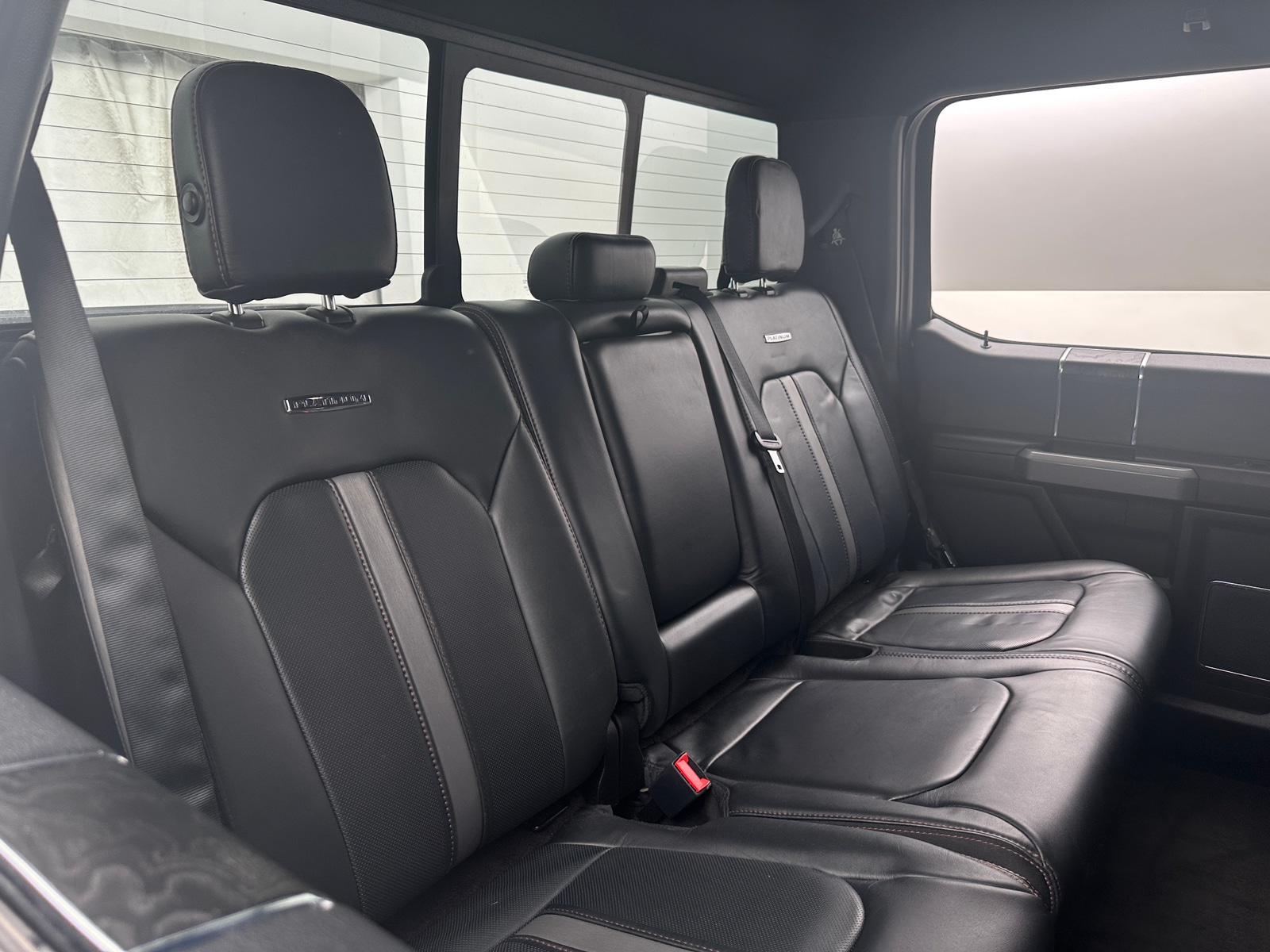 Thumbnail: 2019 Ford Econoline - 5