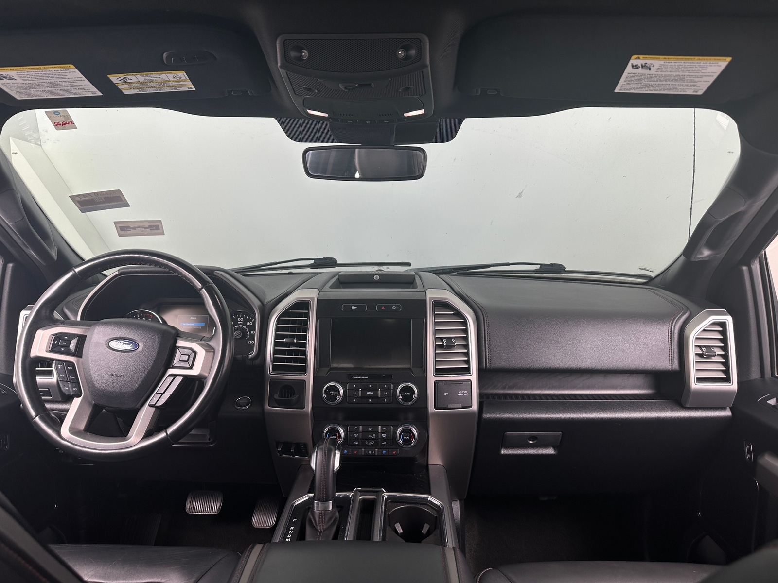 Thumbnail: 2019 Ford Econoline - 2