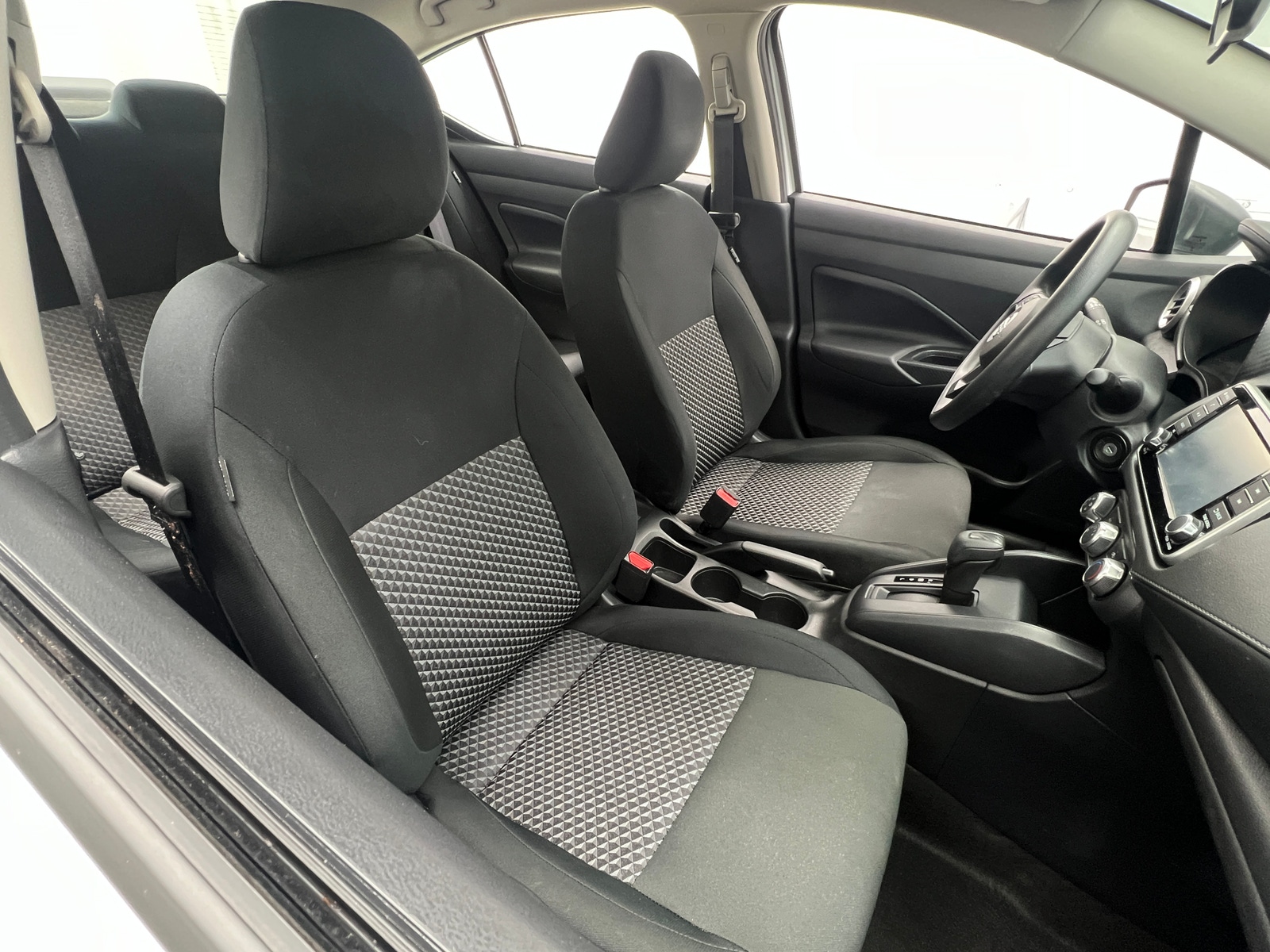 Thumbnail: 2024 Nissan Versa - 2