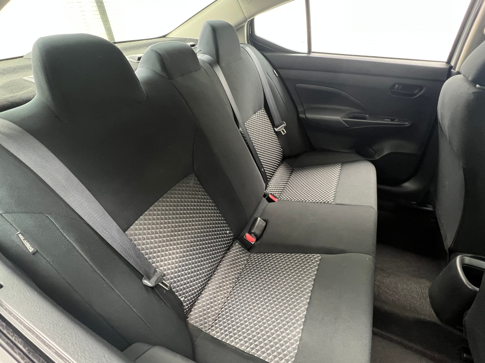 Thumbnail: 2024 Nissan Versa - 6