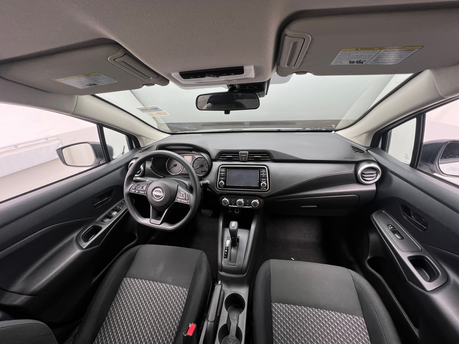 Thumbnail: 2024 Nissan Versa - 3