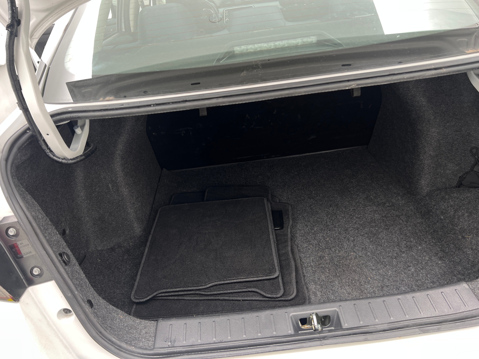 Thumbnail: 2024 Nissan Versa - 7