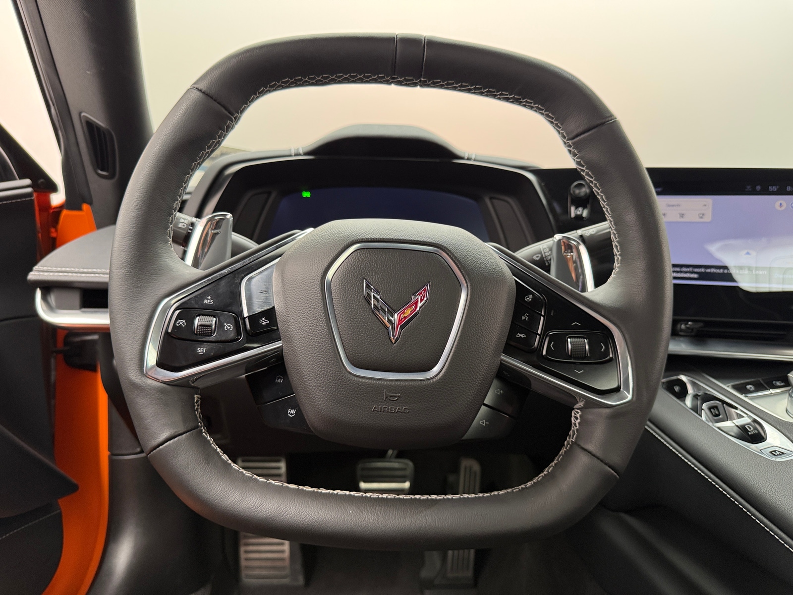 Thumbnail: 2024 Chevrolet Corvette - 3