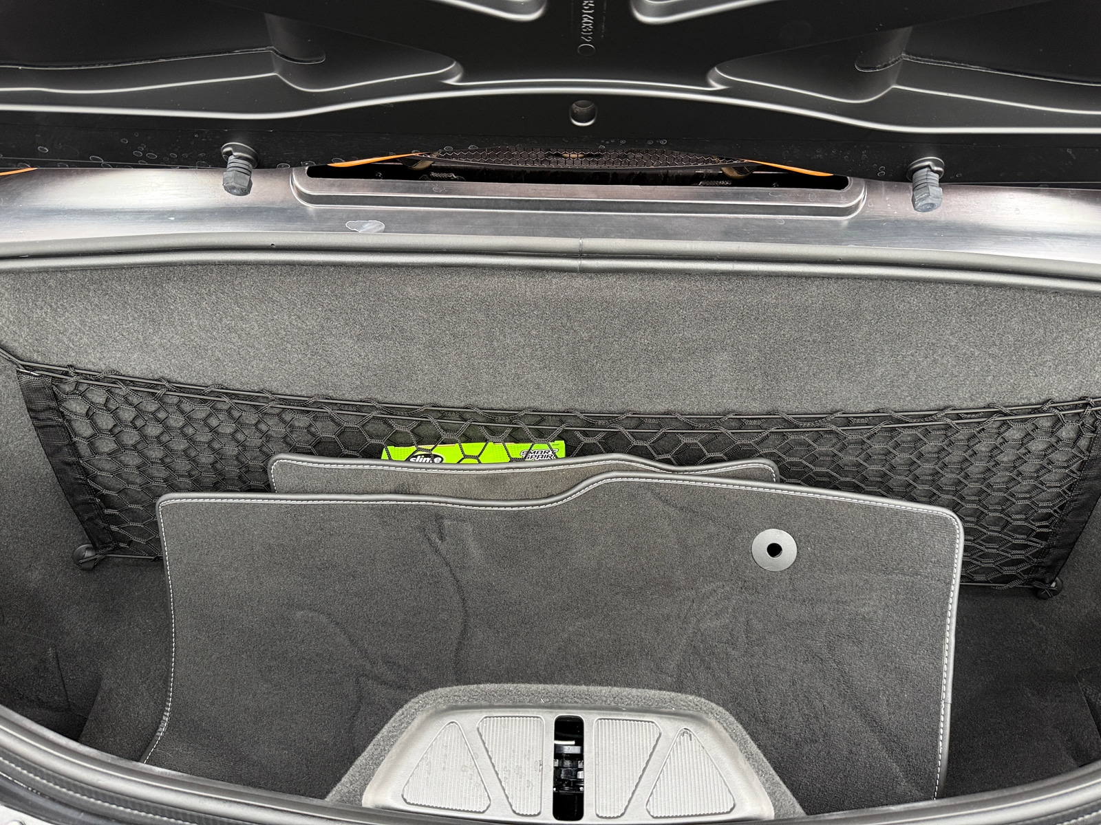 Thumbnail: 2024 Chevrolet Corvette - 4