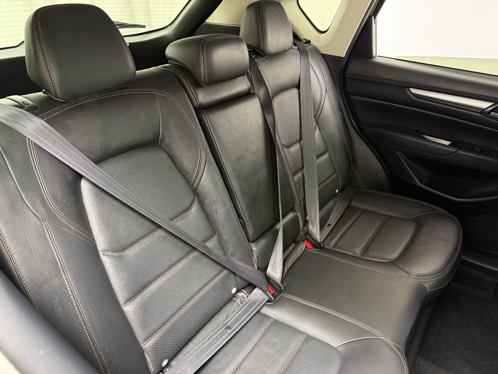 Thumbnail: 2022 Mazda CX-5 - 5