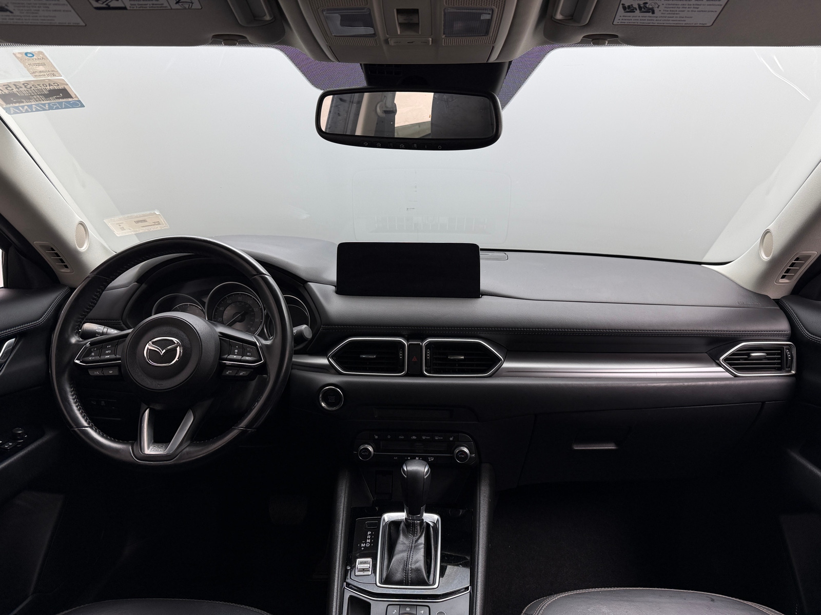 Thumbnail: 2022 Mazda CX-5 - 2