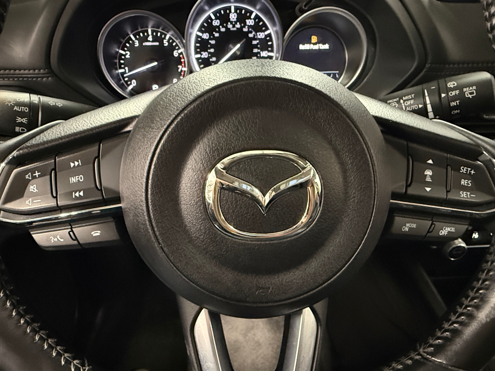 Thumbnail: 2022 Mazda CX-5 - 4