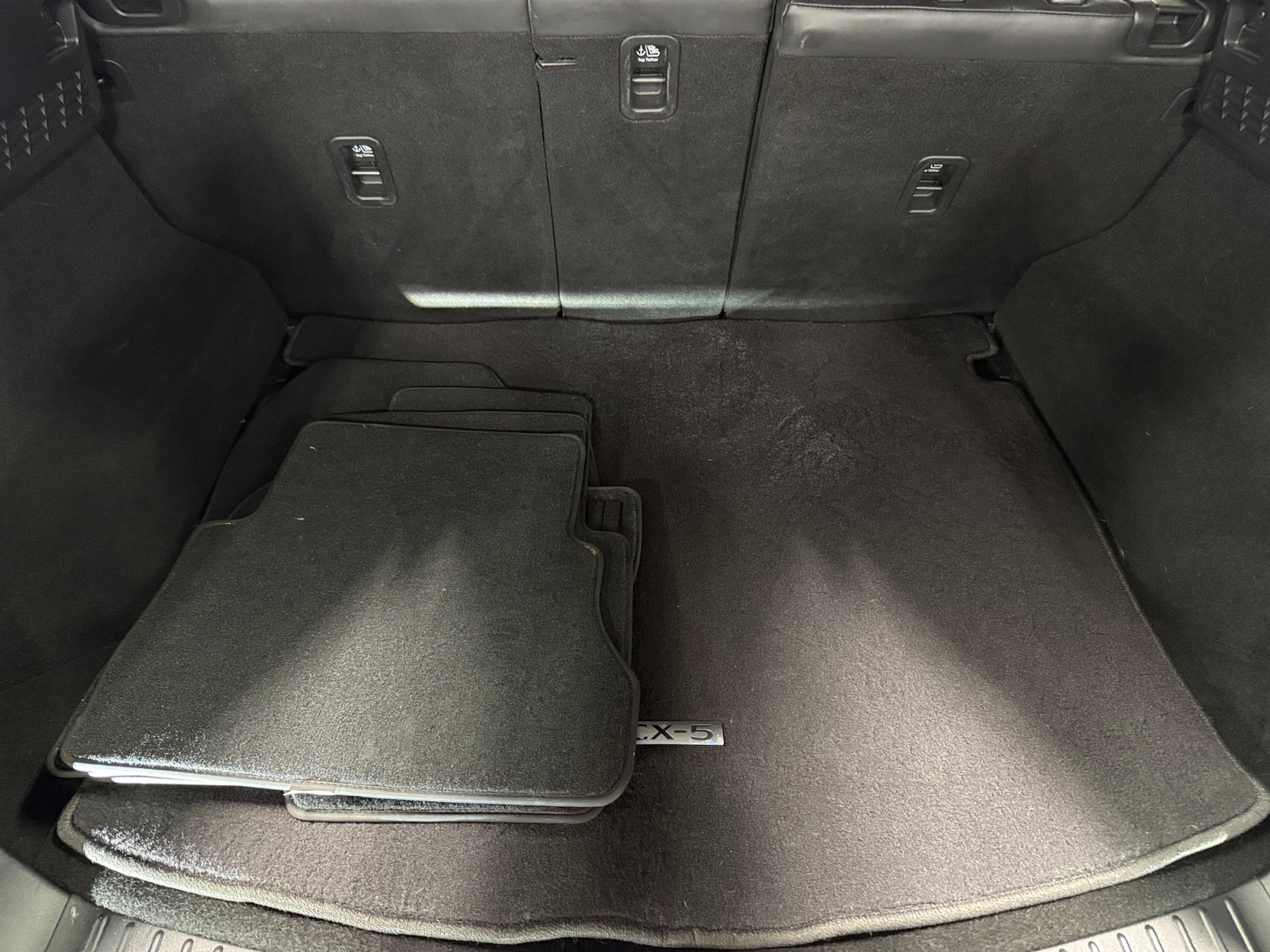 Thumbnail: 2022 Mazda CX-5 - 6