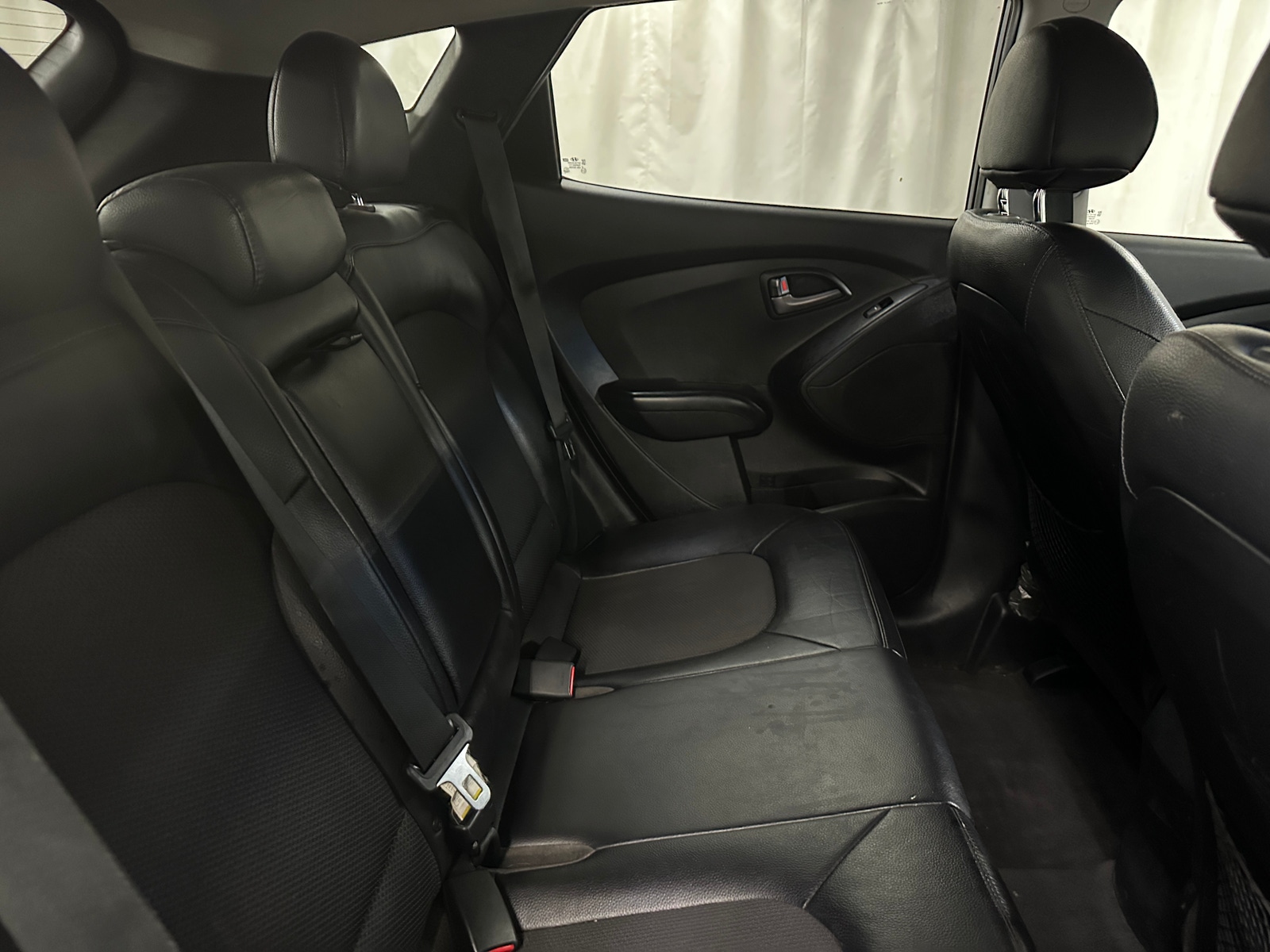 Thumbnail: 2015 Hyundai Tucson - 6