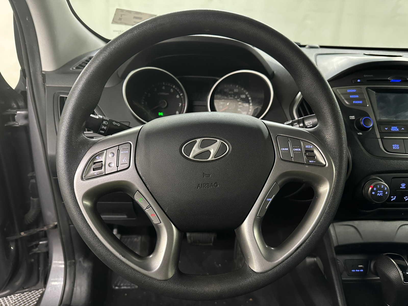 Thumbnail: 2015 Hyundai Tucson - 5