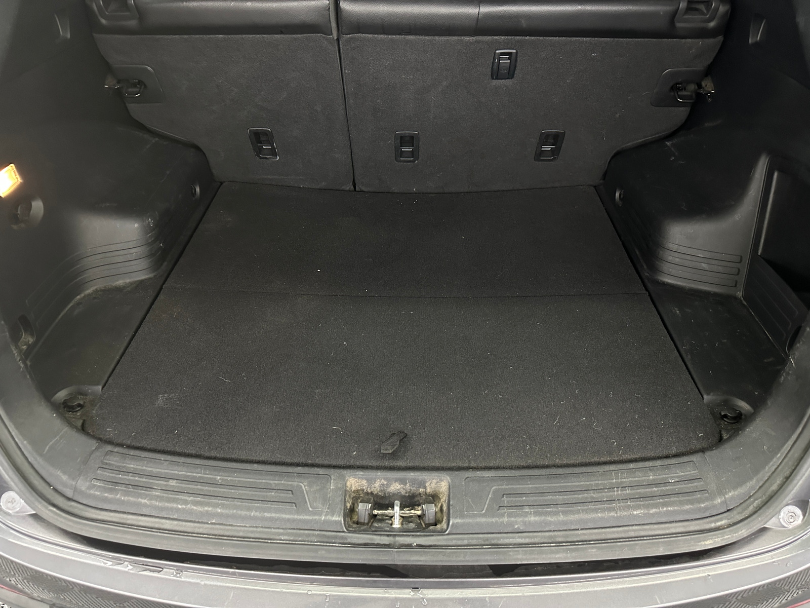 Thumbnail: 2015 Hyundai Tucson - 7