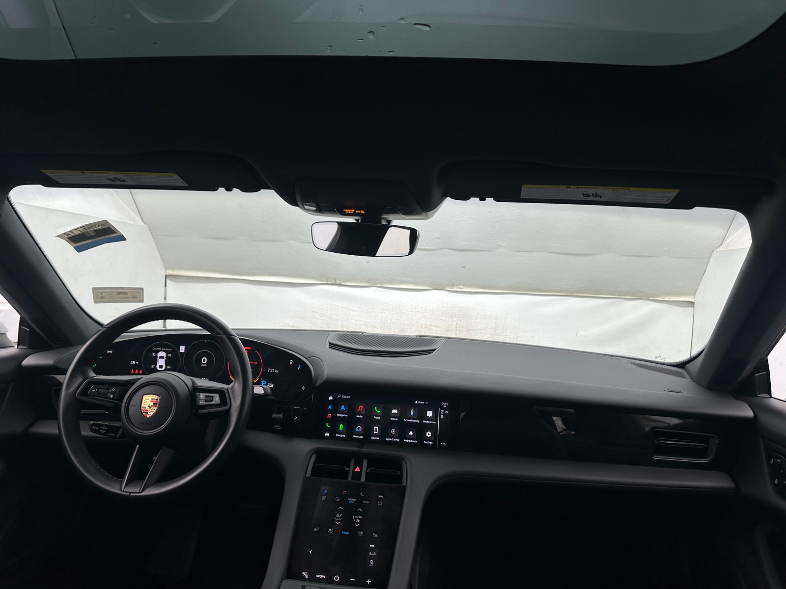 Thumbnail: 2024 Porsche Taycan - 2