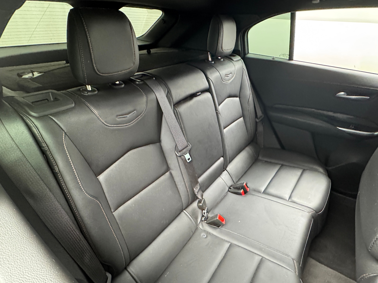 Thumbnail: 2023 Cadillac XT4 - 5