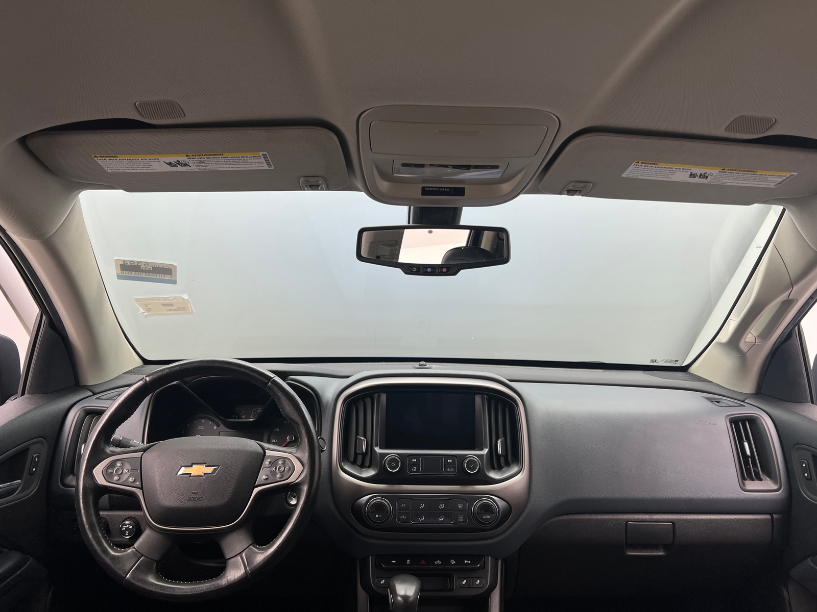 Thumbnail: 2022 Chevrolet Colorado - 2