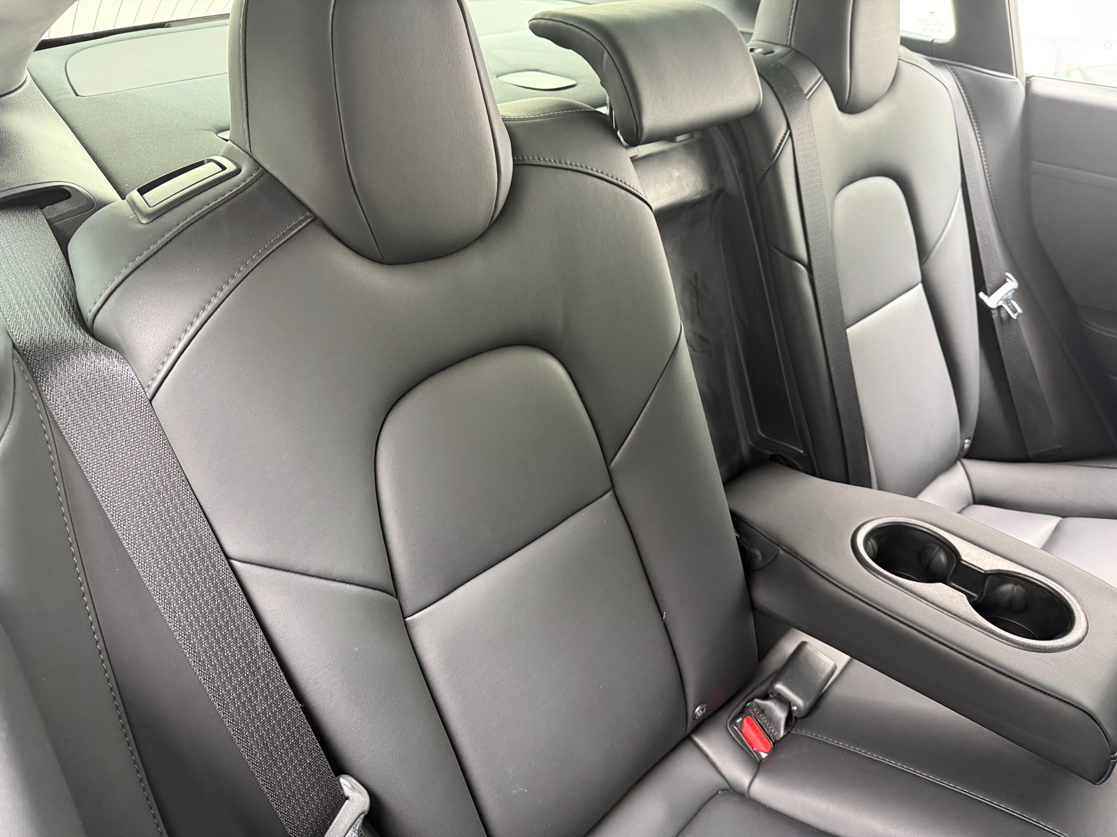 Thumbnail: 2020 Tesla Model 3 - 5