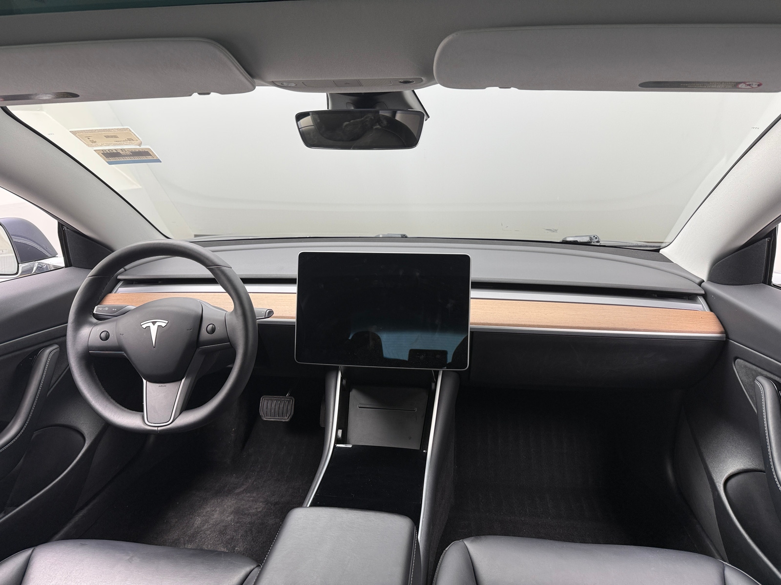 Thumbnail: 2020 Tesla Model 3 - 2