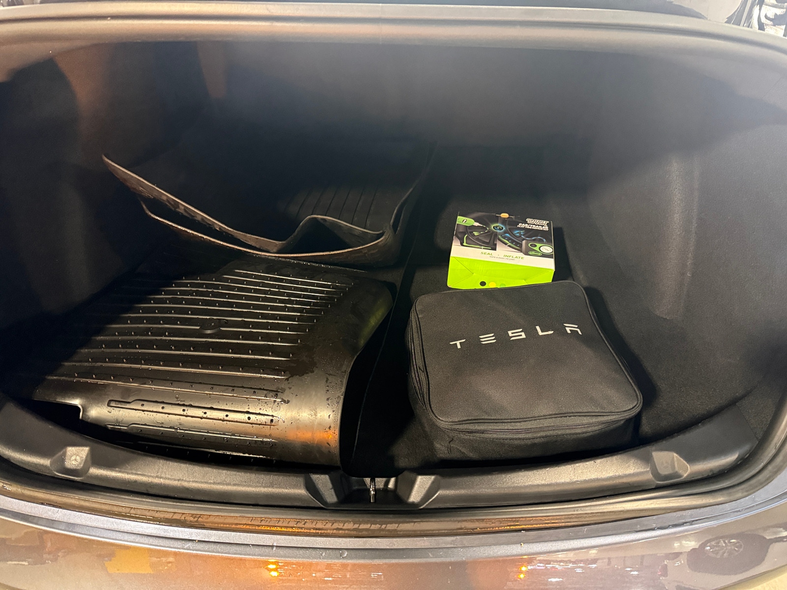 Thumbnail: 2020 Tesla Model 3 - 6