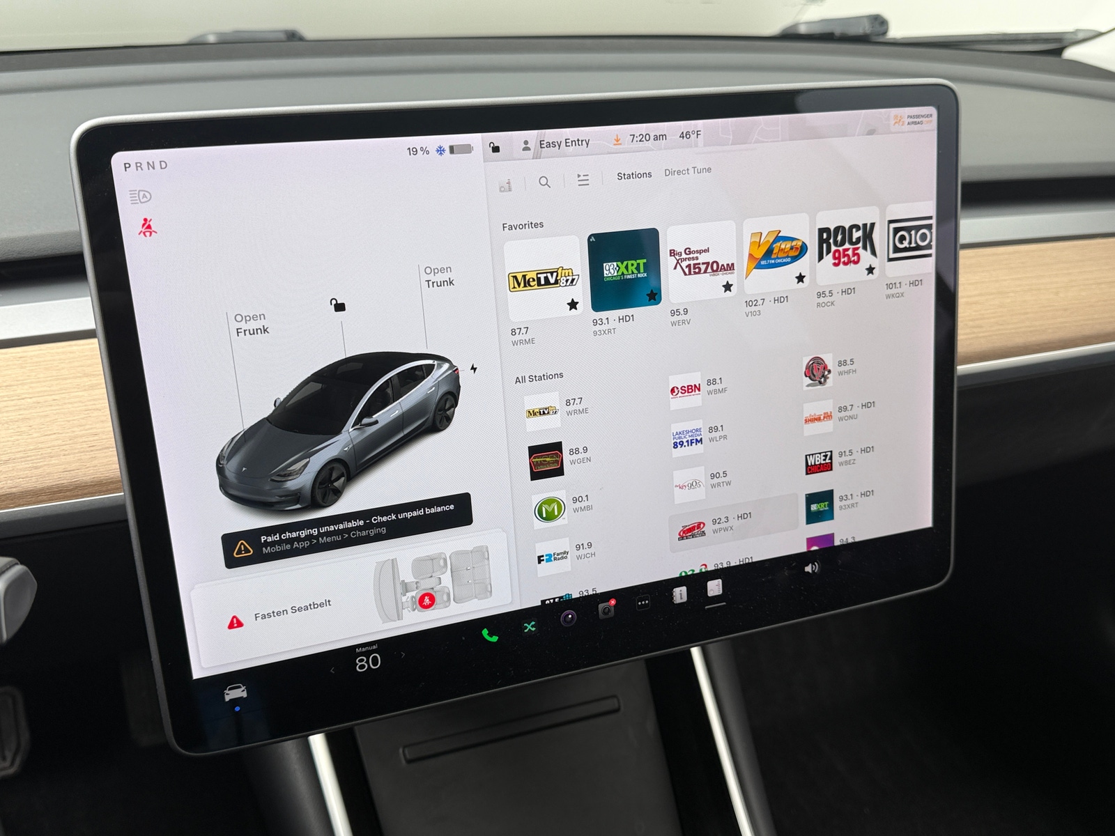 Thumbnail: 2020 Tesla Model 3 - 3