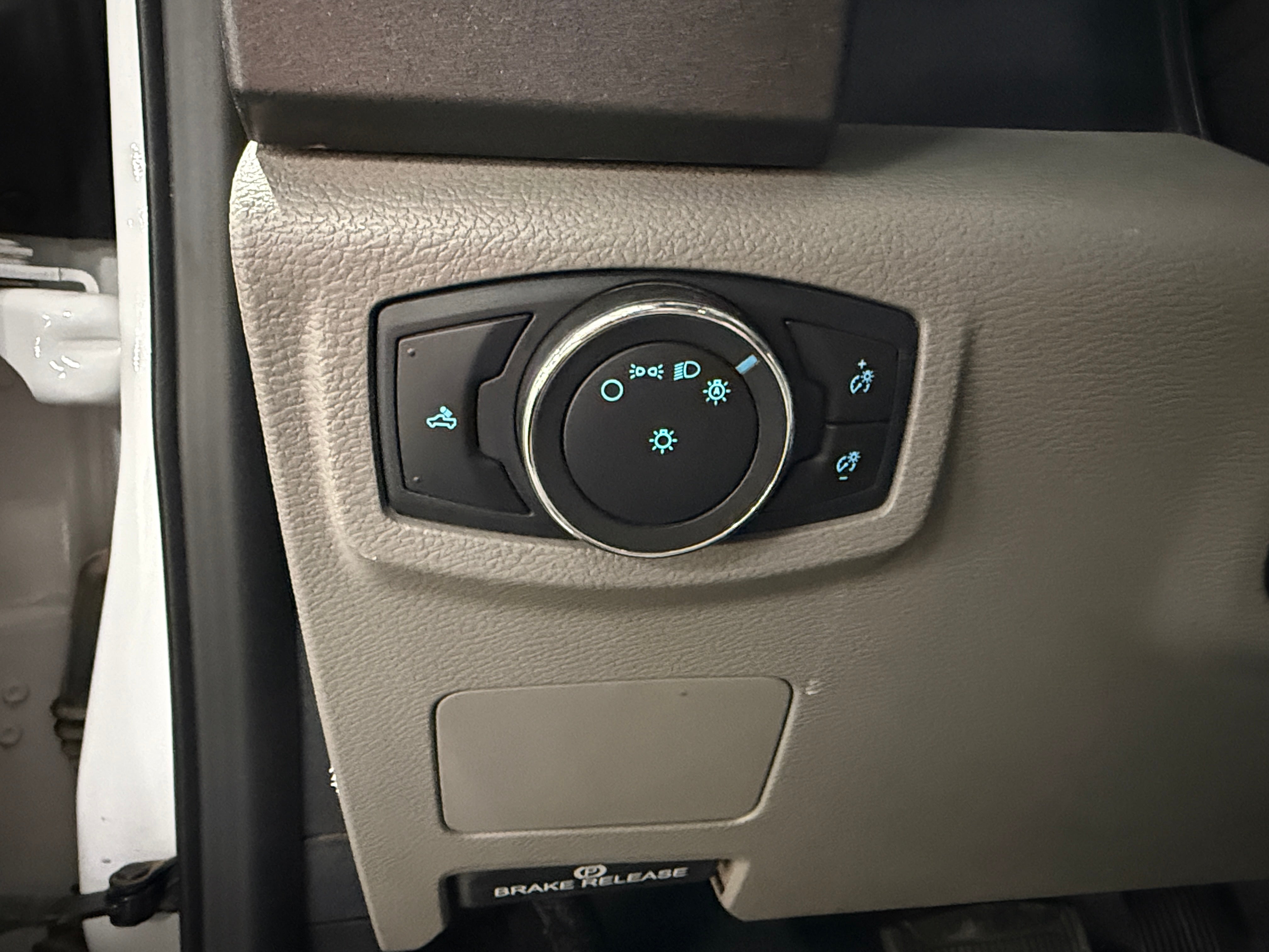 2021 Ford F-250 Super Duty