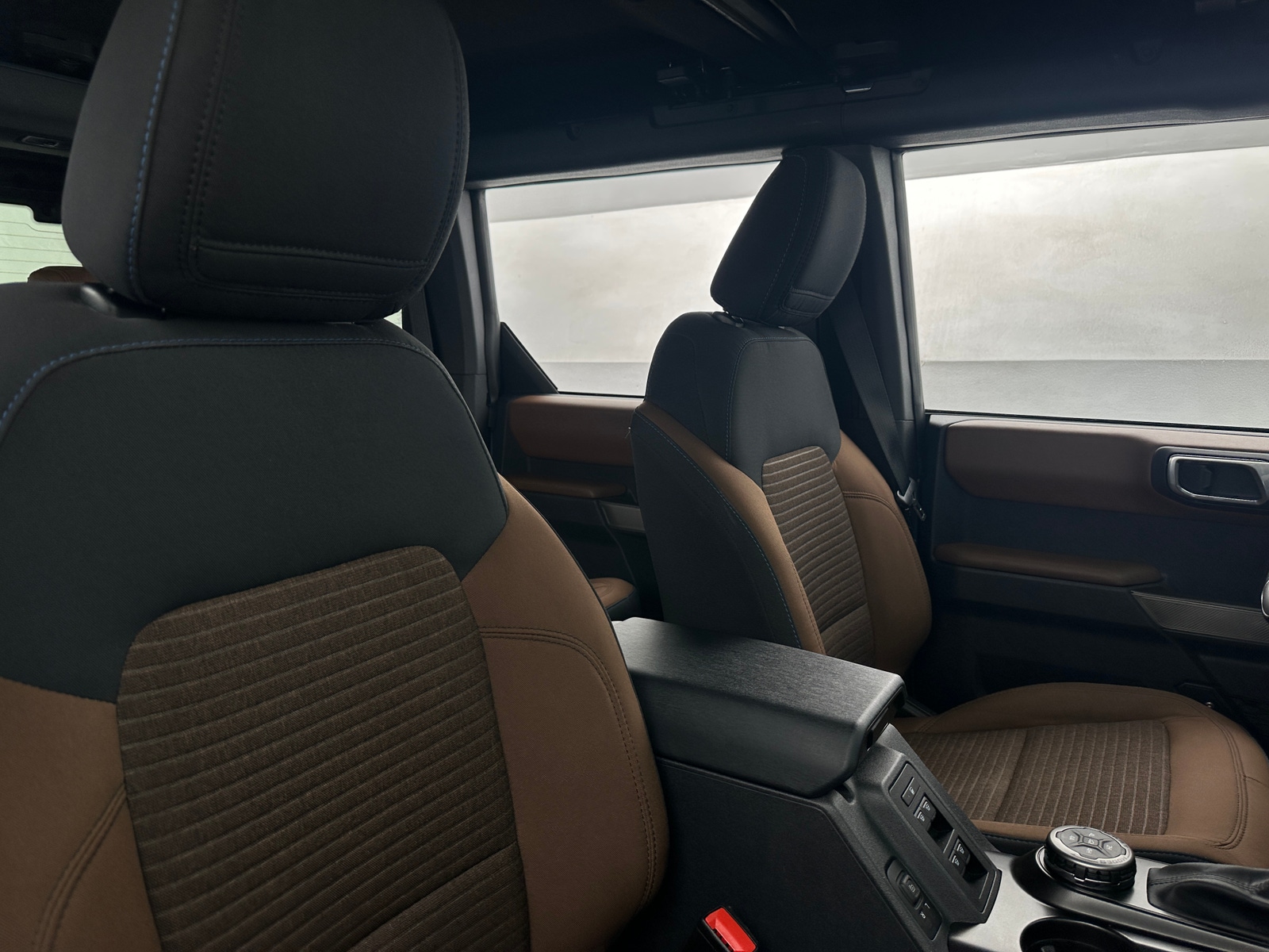 Thumbnail: 2023 Ford Bronco - 2