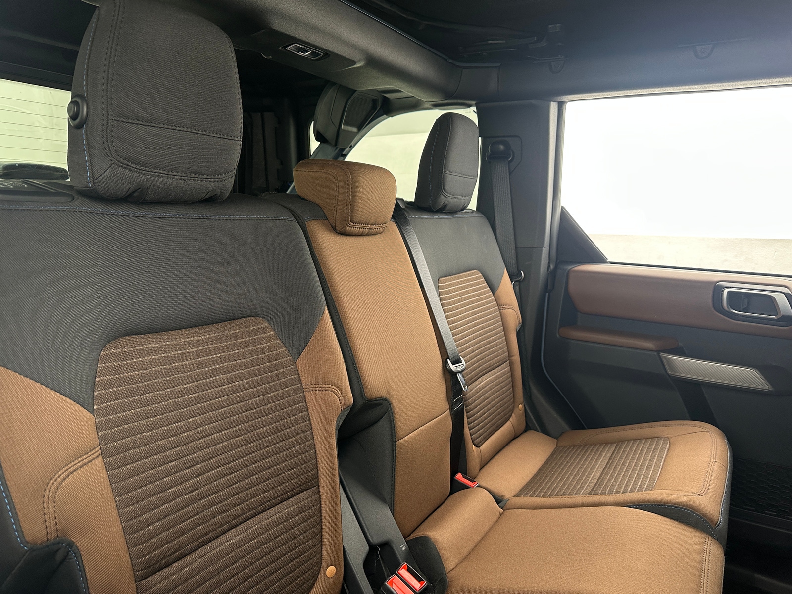 Thumbnail: 2023 Ford Bronco - 6