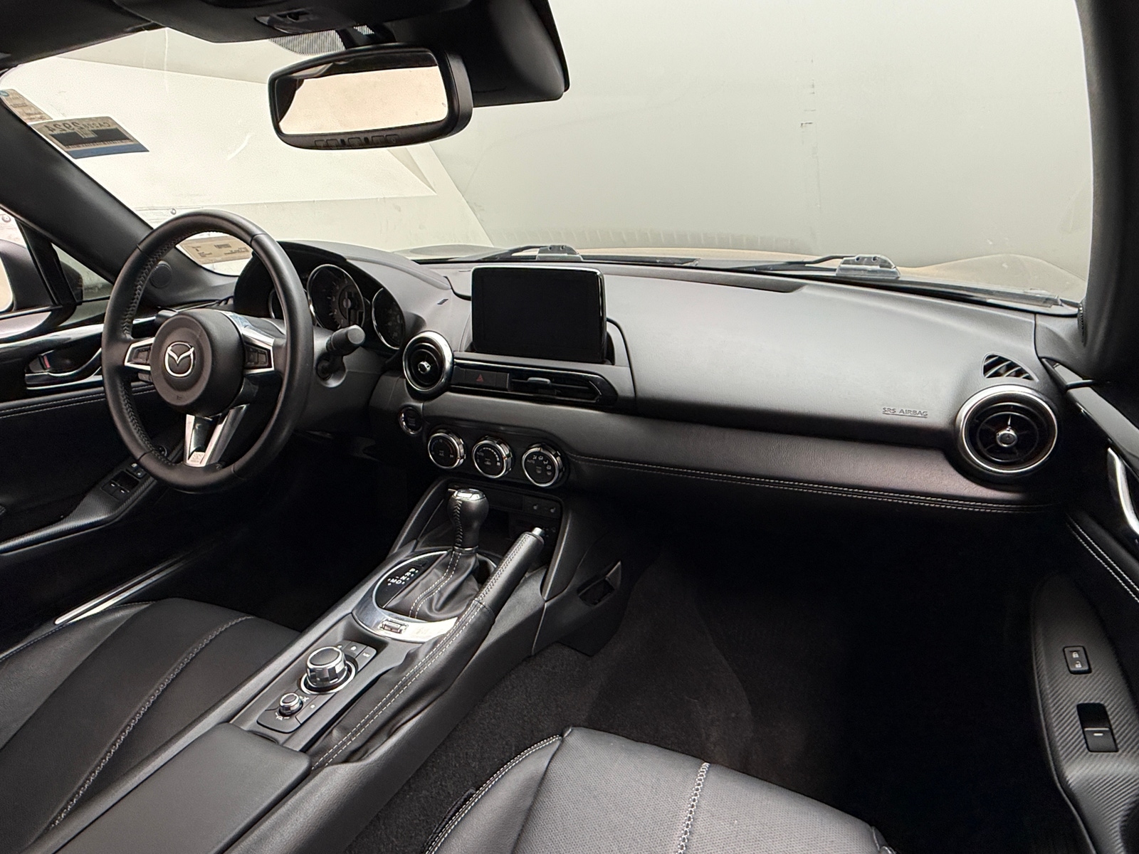 Thumbnail: 2022 Mazda MX-5 Miata - 2