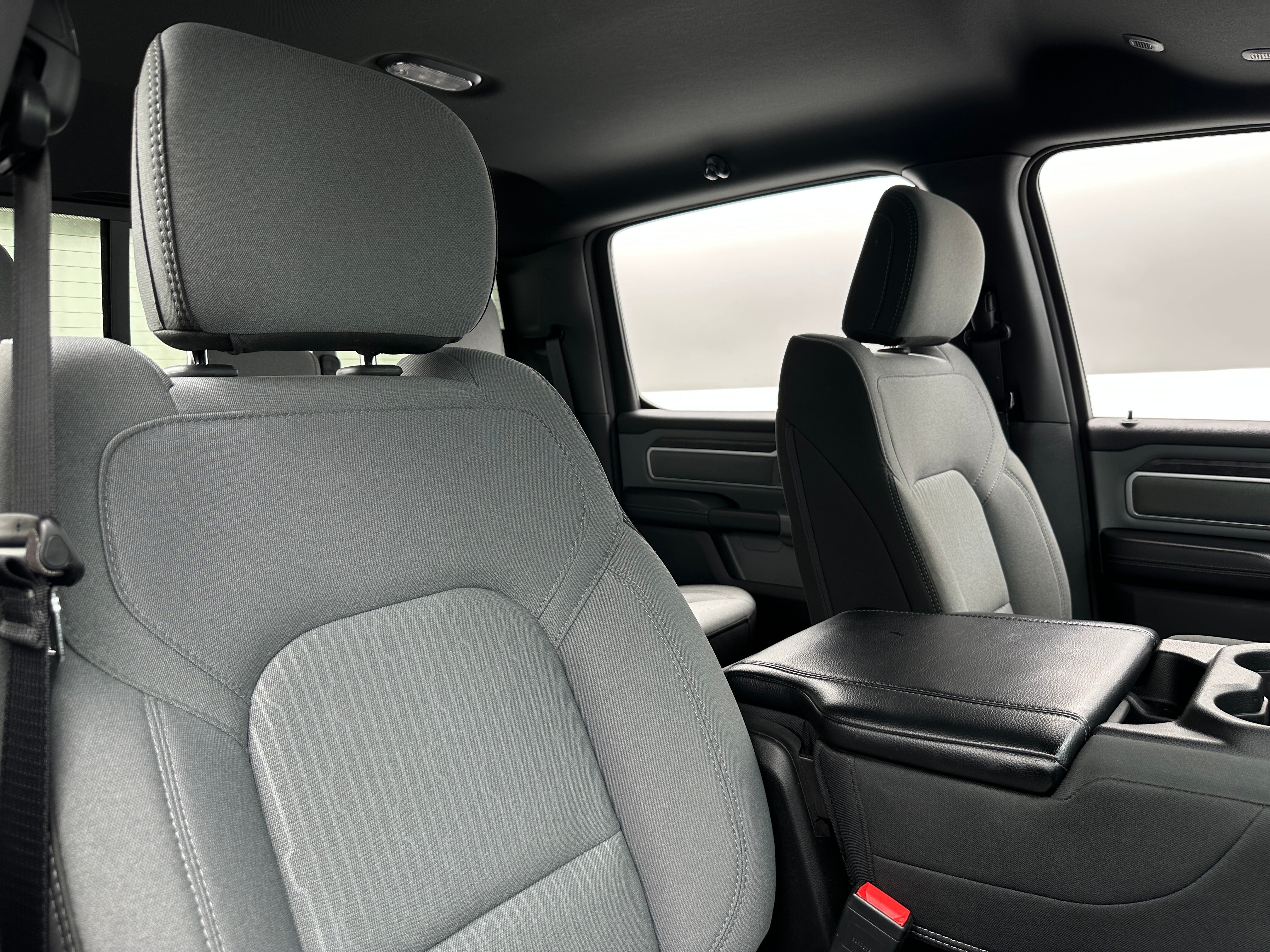 2022 RAM Ram 1500 Pickup