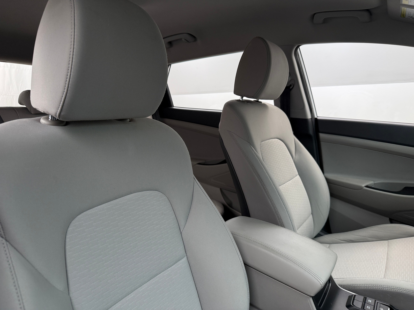 Thumbnail: 2020 Hyundai Tucson - 2