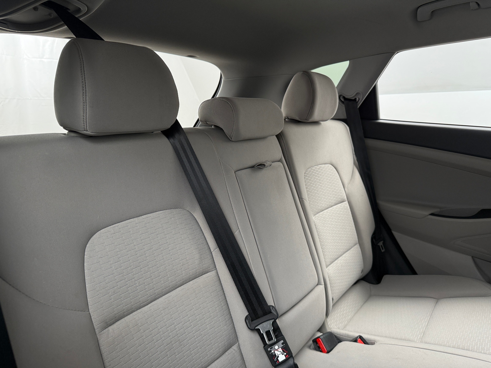 Thumbnail: 2020 Hyundai Tucson - 6