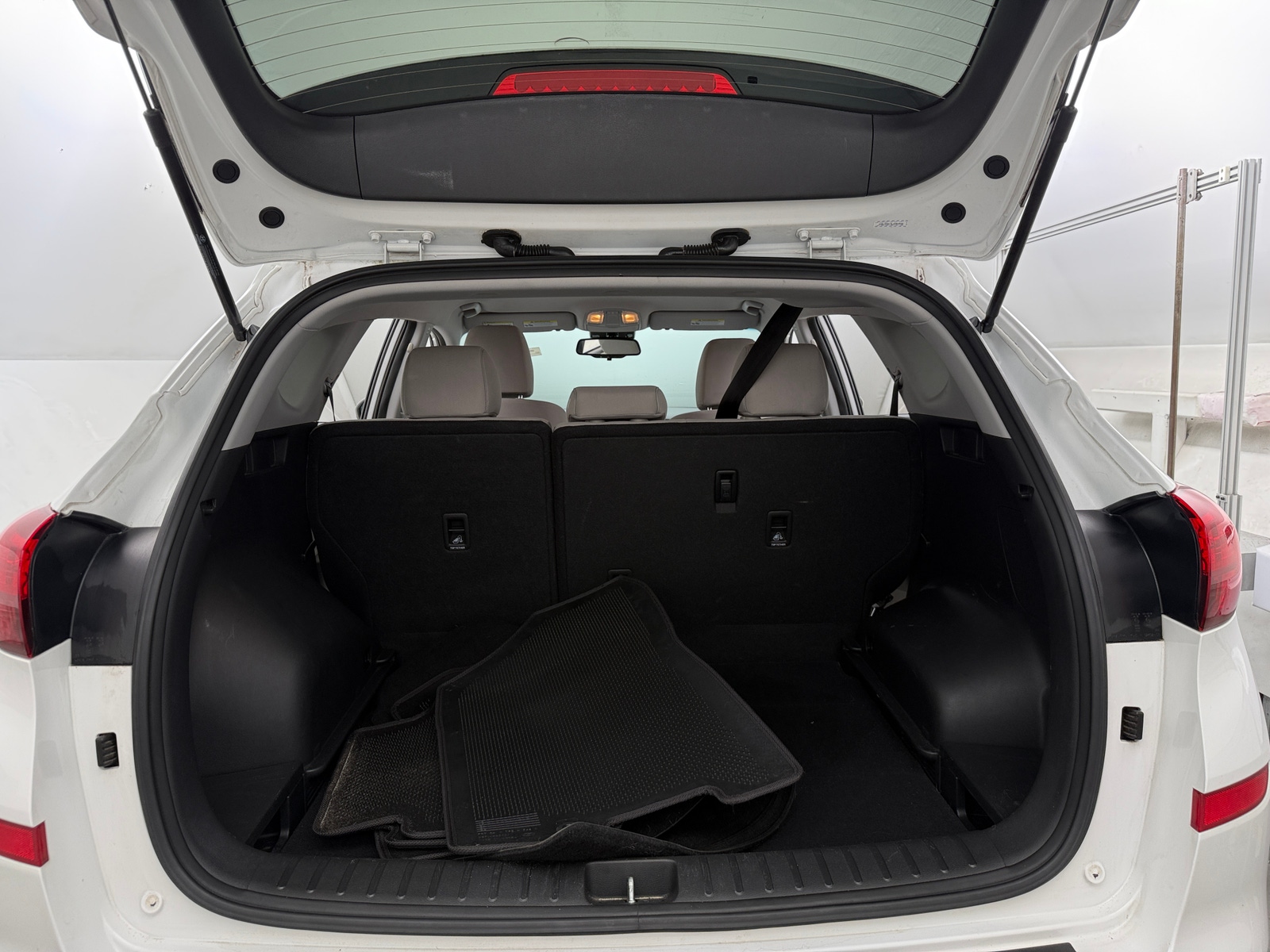 Thumbnail: 2020 Hyundai Tucson - 7