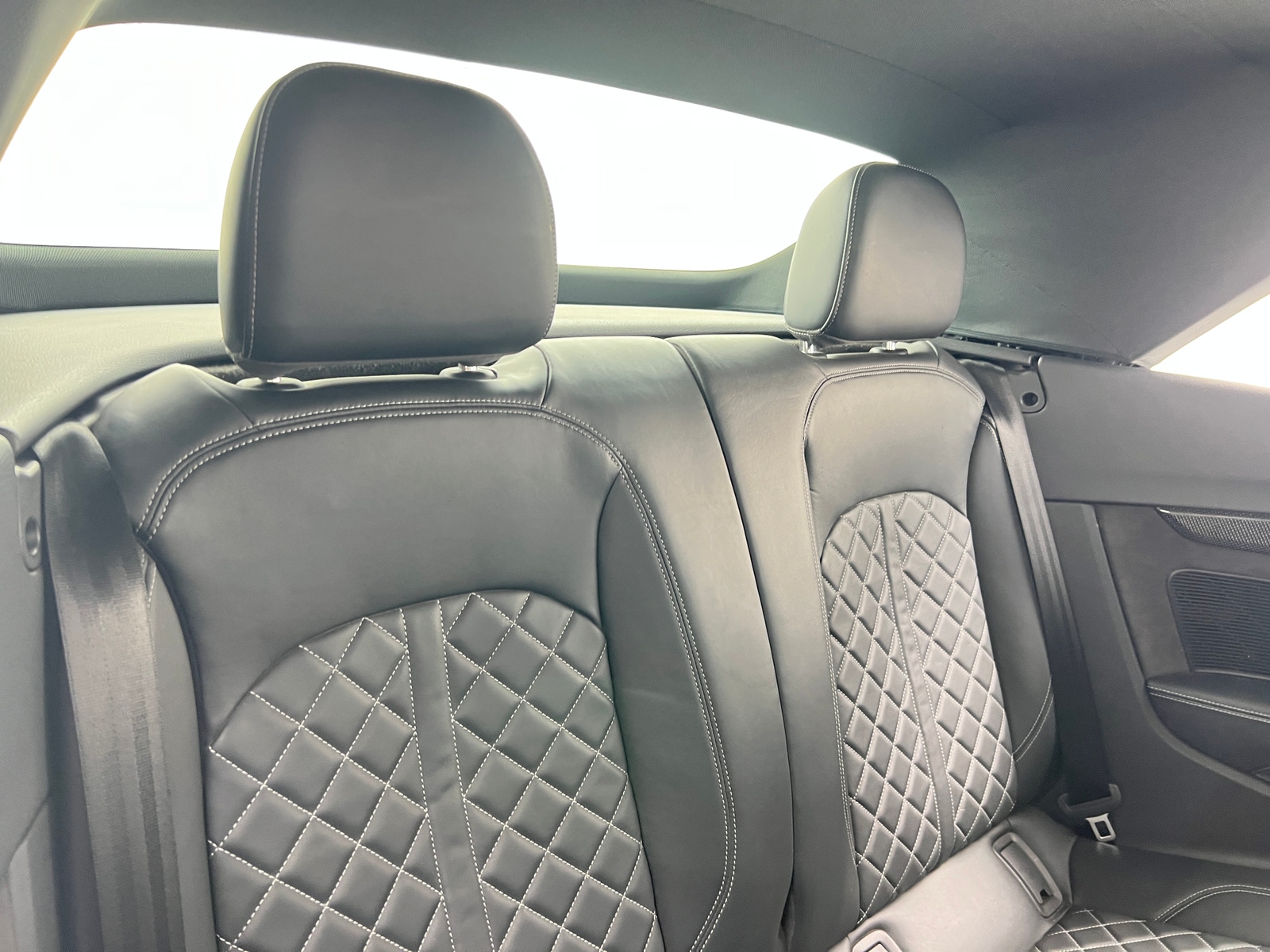 Thumbnail: 2018 Audi S5 - 5