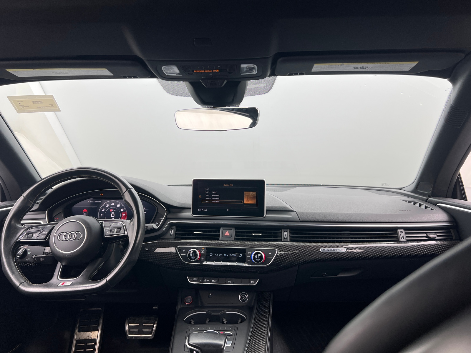 Thumbnail: 2018 Audi S5 - 2