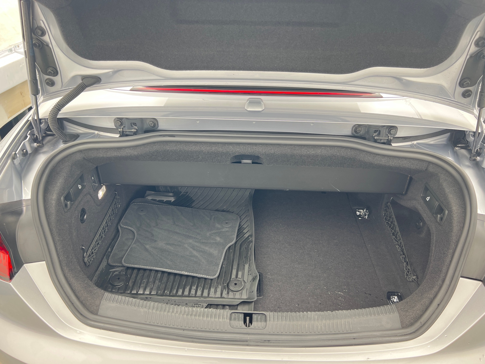 Thumbnail: 2018 Audi S5 - 6