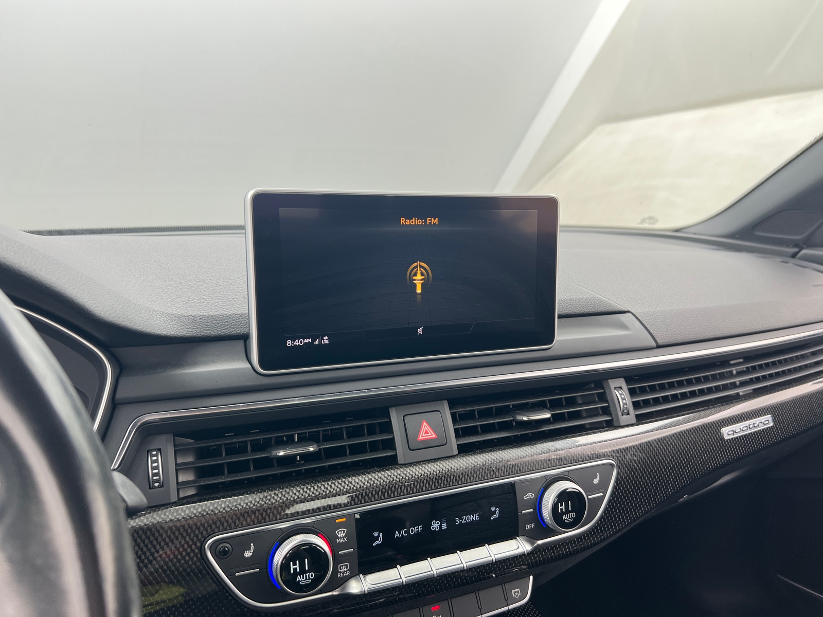 Thumbnail: 2018 Audi S5 - 3