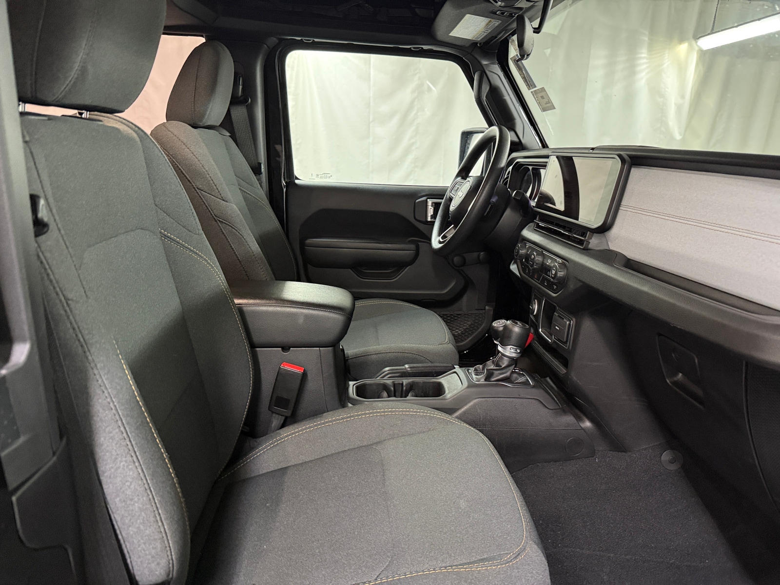 Thumbnail: 2024 Jeep Wrangler - 2