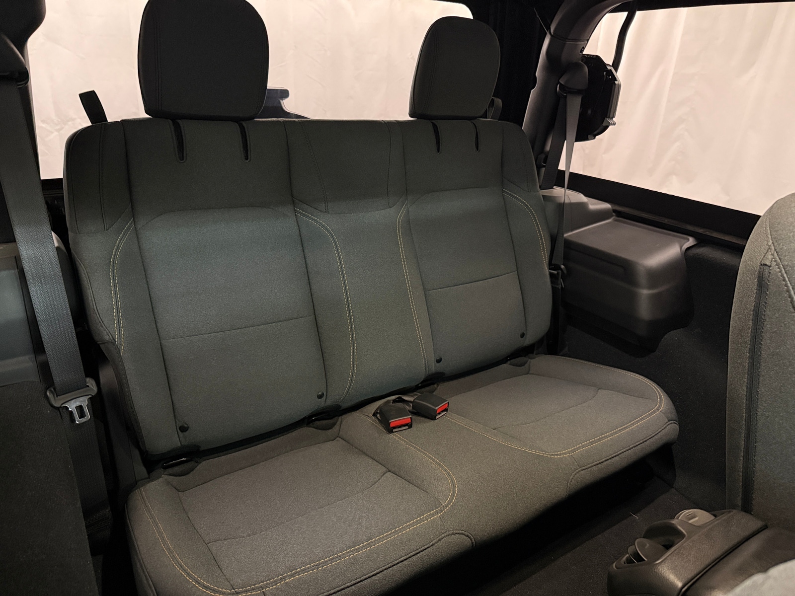 Thumbnail: 2024 Jeep Wrangler - 6