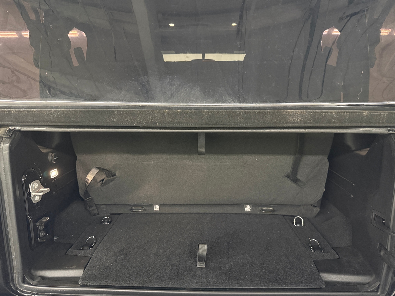 Thumbnail: 2024 Jeep Wrangler - 7