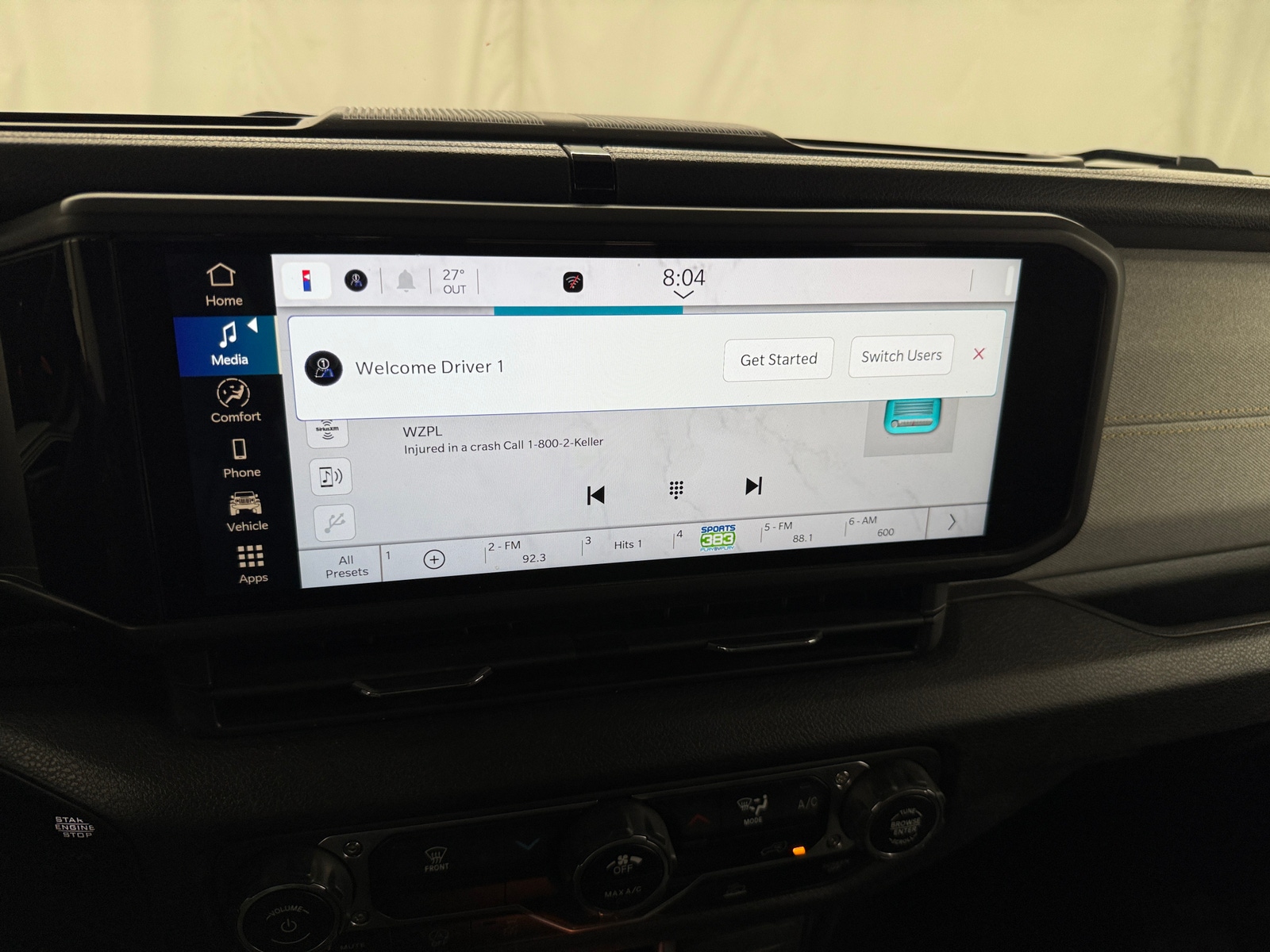 Thumbnail: 2024 Jeep Wrangler - 4