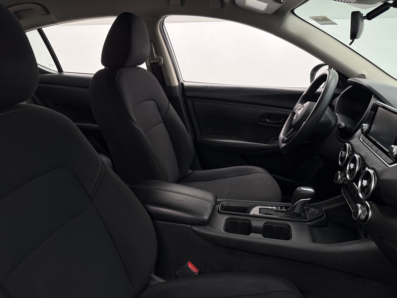 Thumbnail: 2024 Nissan Sentra - 2