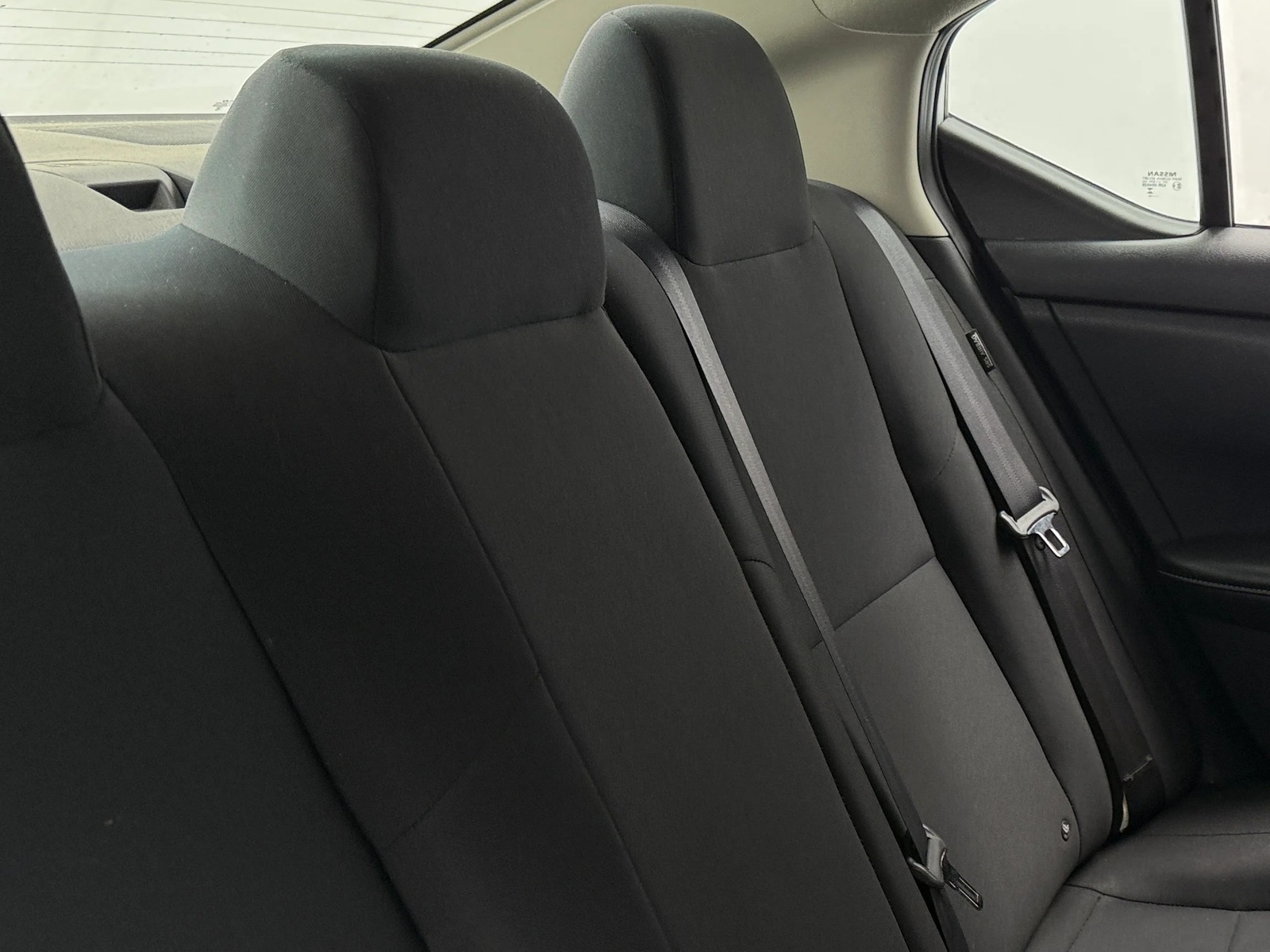 Thumbnail: 2024 Nissan Sentra - 6