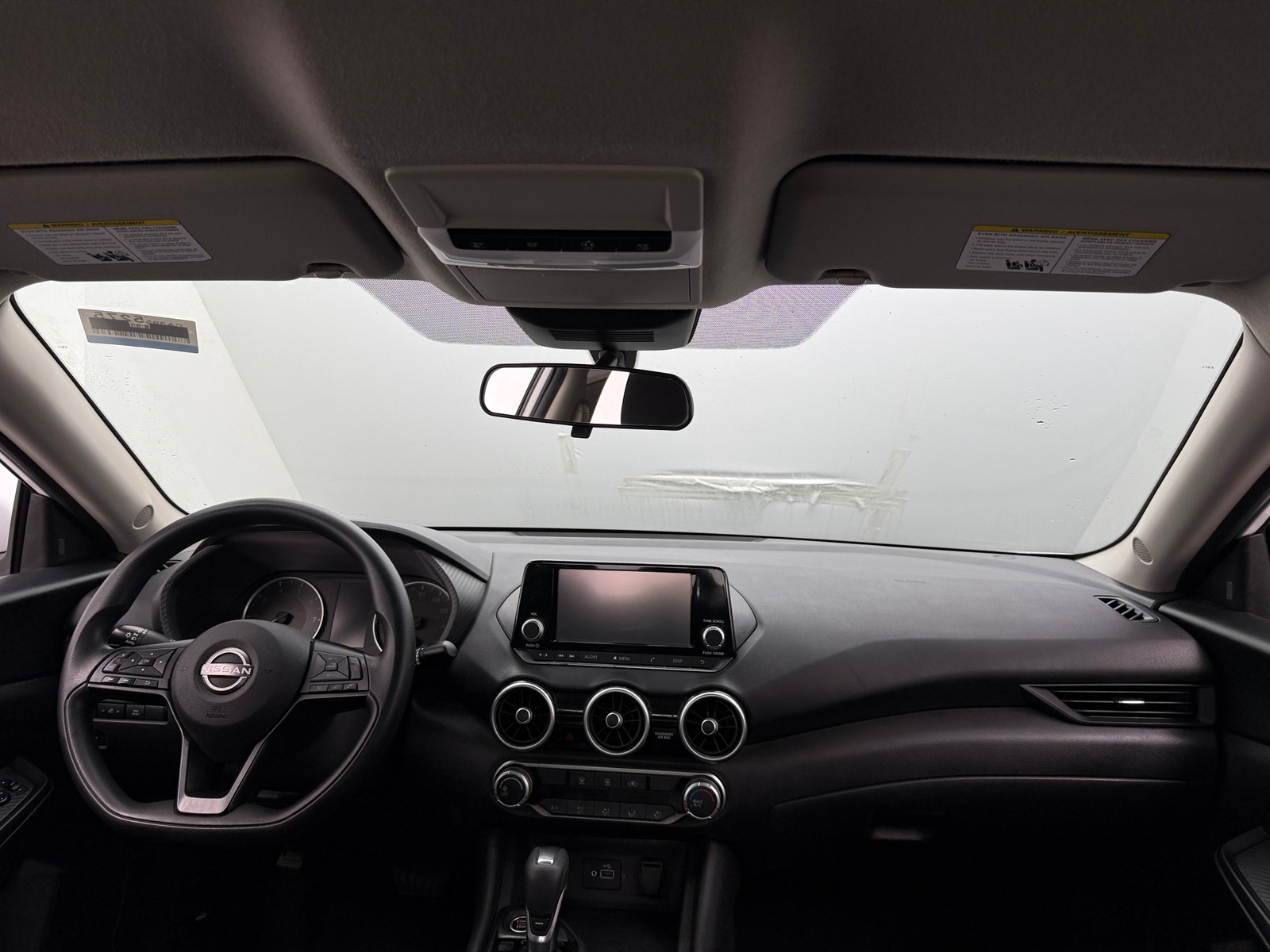 Thumbnail: 2024 Nissan Sentra - 3