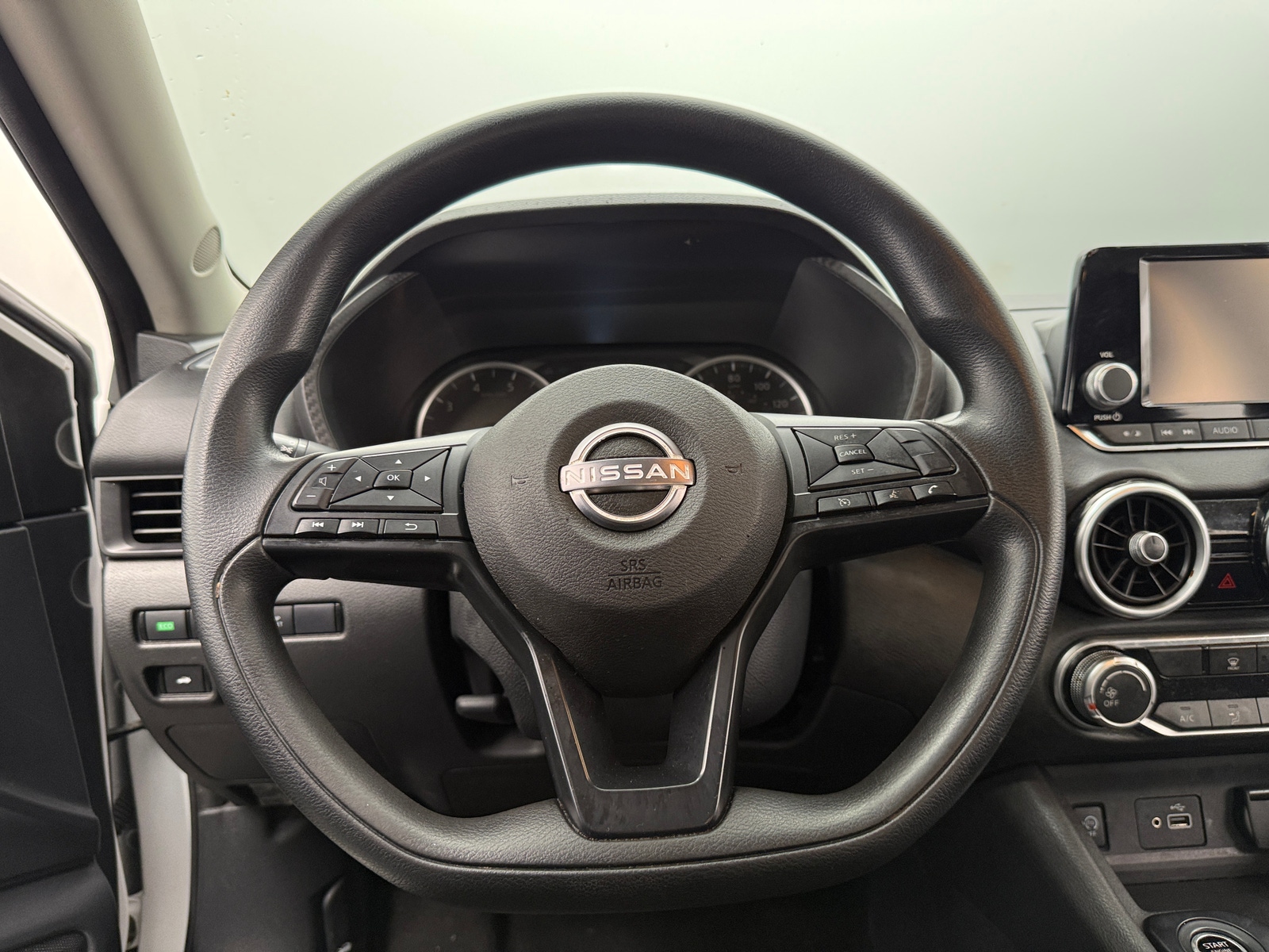 Thumbnail: 2024 Nissan Sentra - 5