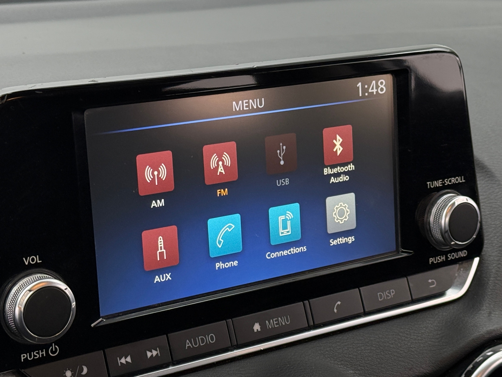 Thumbnail: 2024 Nissan Sentra - 4