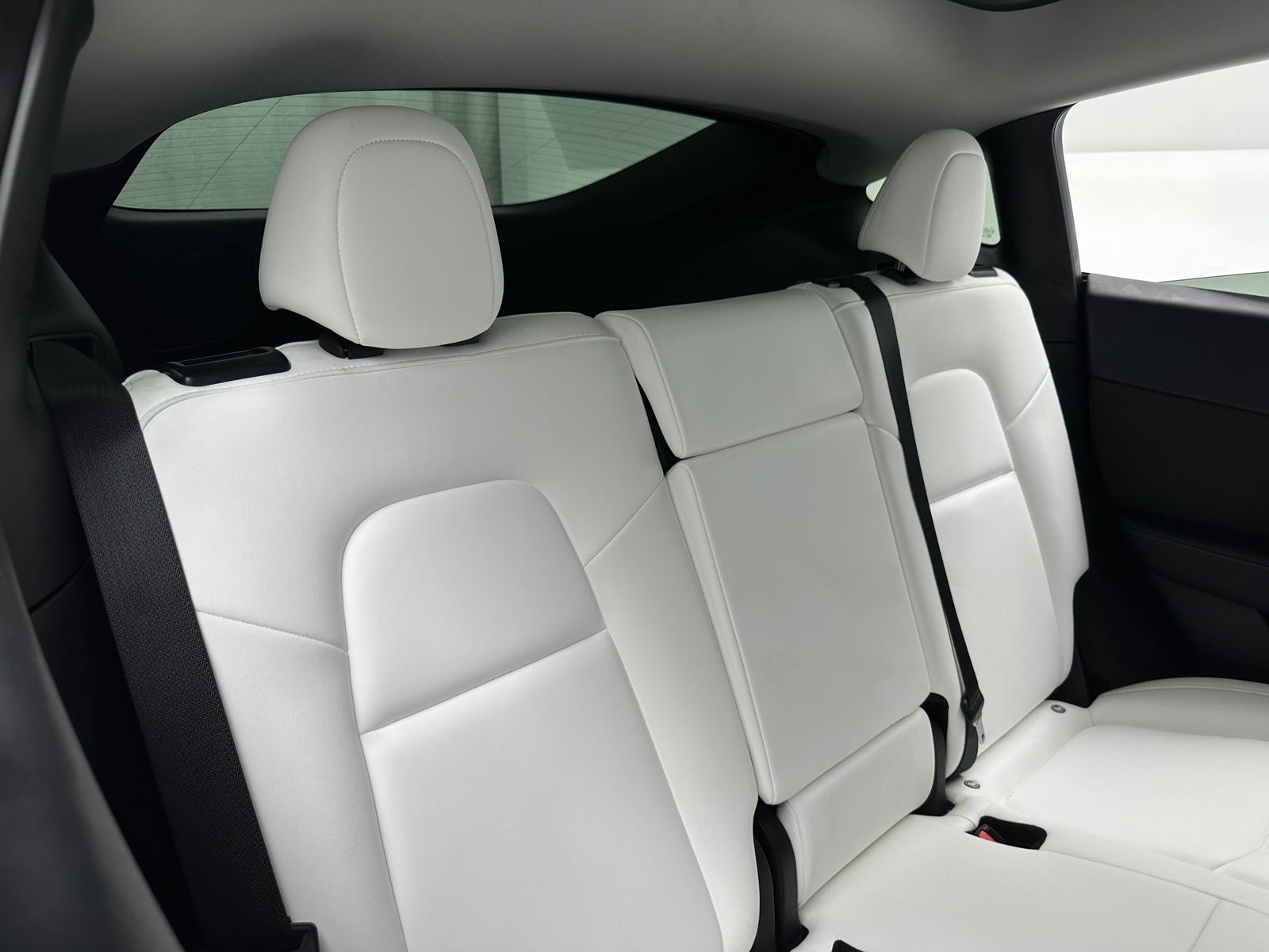 Thumbnail: 2022 Tesla Model Y - 5