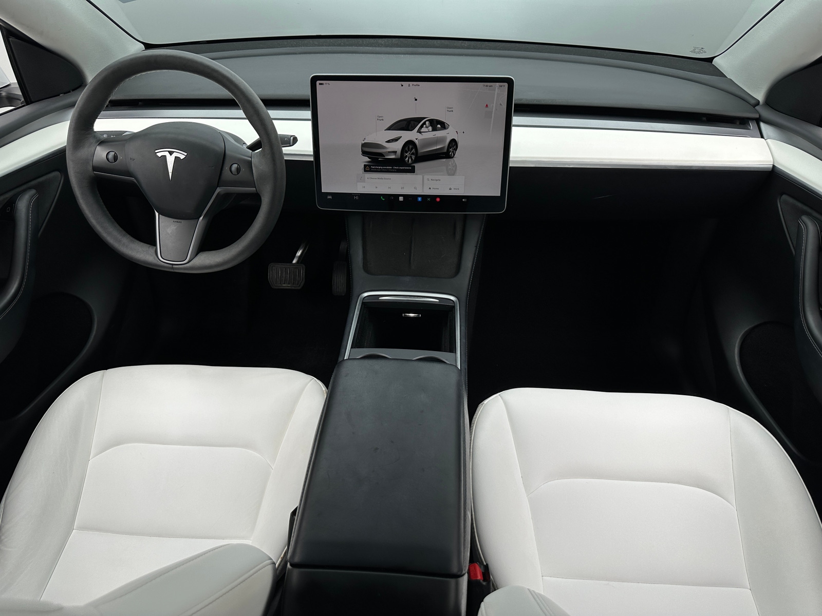 Thumbnail: 2022 Tesla Model Y - 2