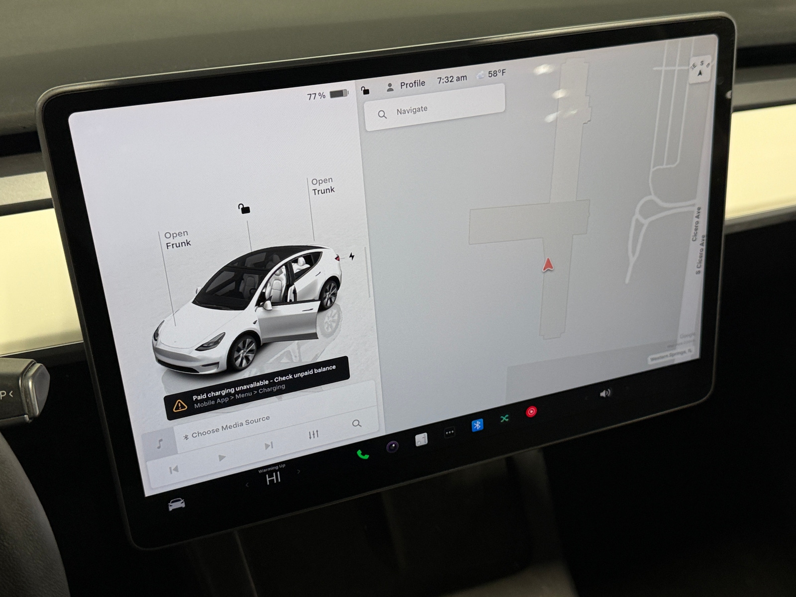 Thumbnail: 2022 Tesla Model Y - 3