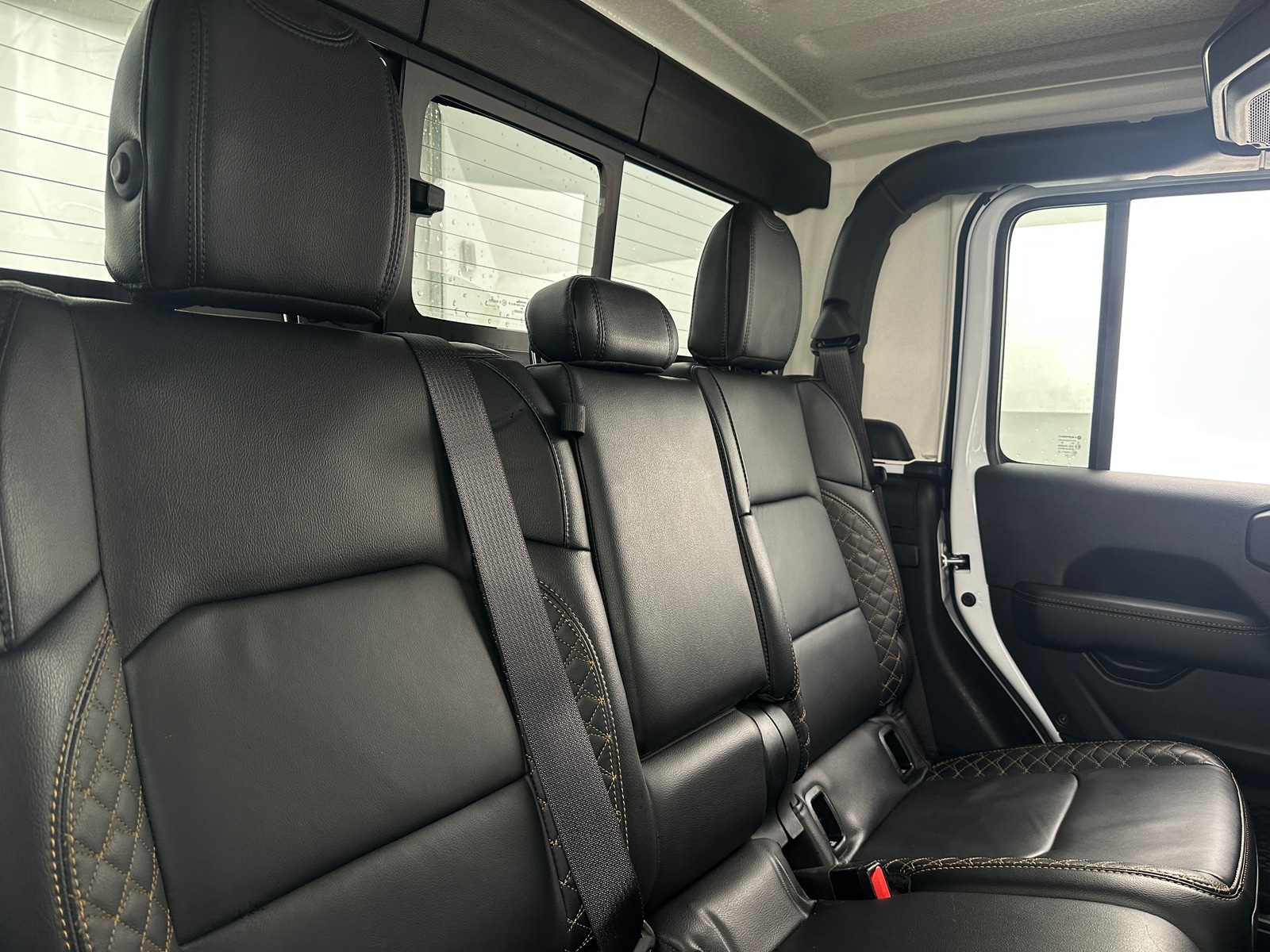 Thumbnail: 2021 Jeep Gladiator - 5