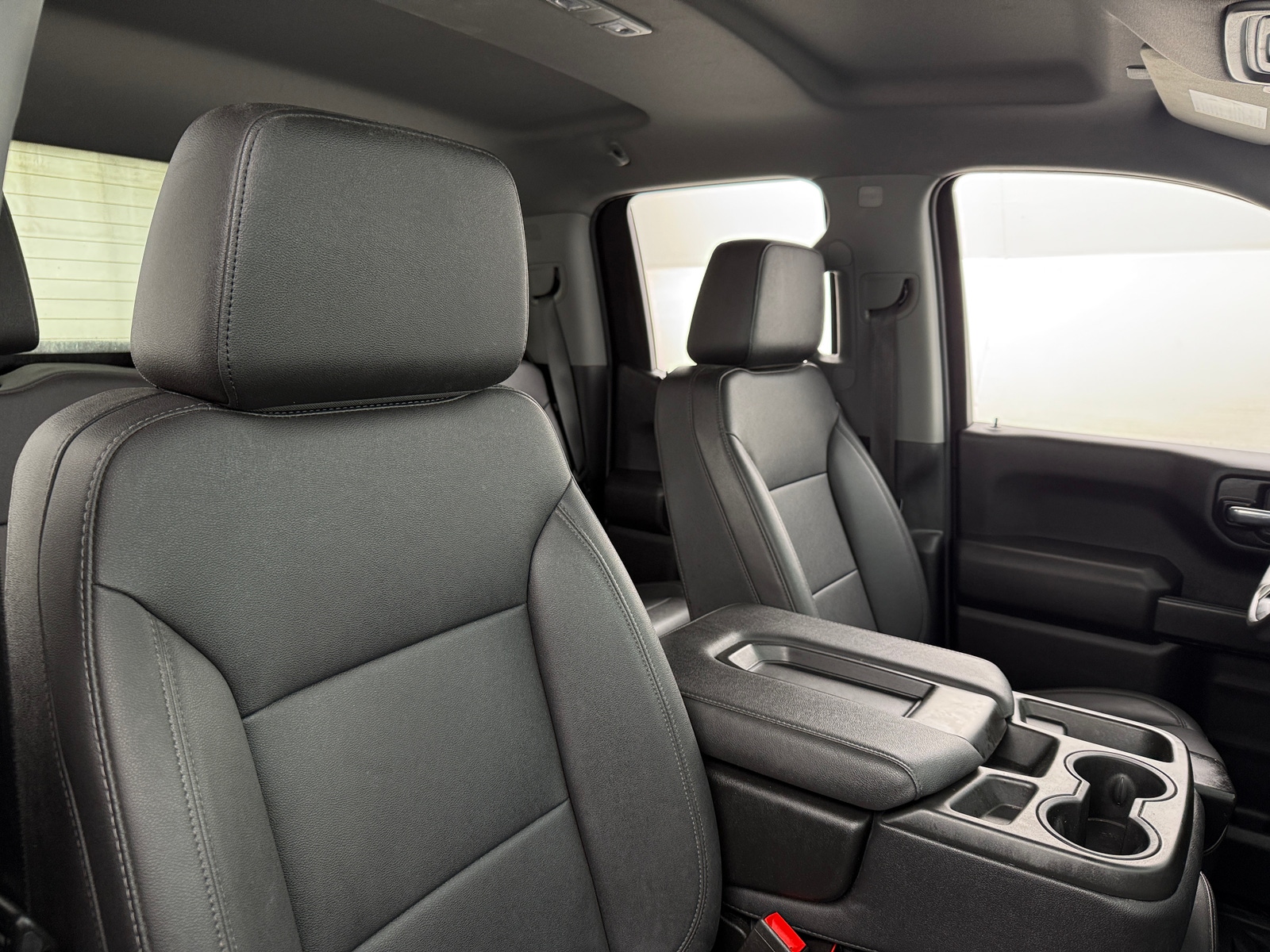 Thumbnail: 2022 Chevrolet Silverado 1500 - 2